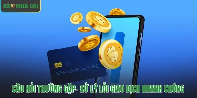 Những quy tắc bảo mật khi nạp tiền kèo nhà cái
