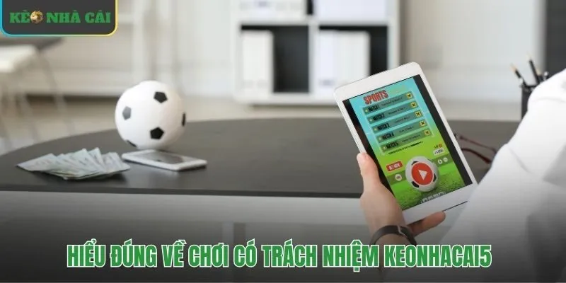 Chơi có trách nhiệm là nghĩa vụ bắt buộc bảo vệ hội viên