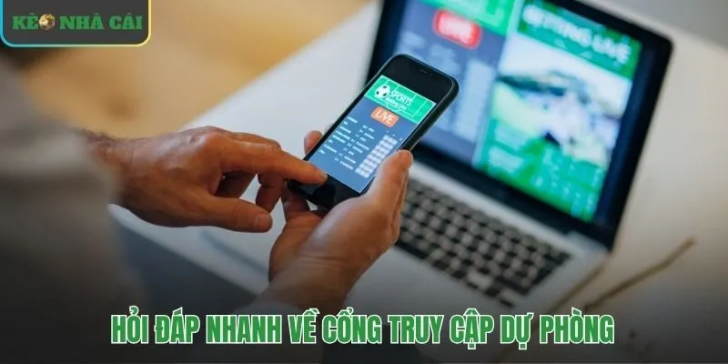 Giải đáp thắc mắc về an toàn và bảo toàn tài khoản
