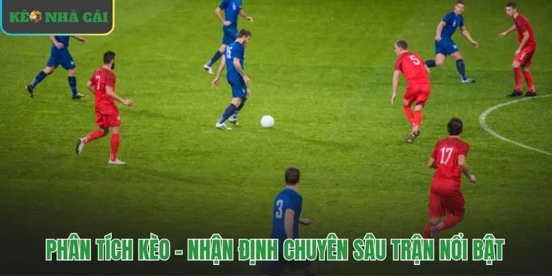 Phân tích thống kê giúp dự đoán kèo tỷ số chính xác hơn