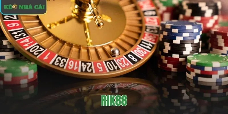 Rik88