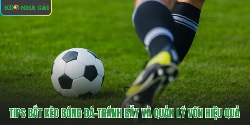 Nhận diện bẫy nhà cái và kỷ luật quản lý vốn quyết định